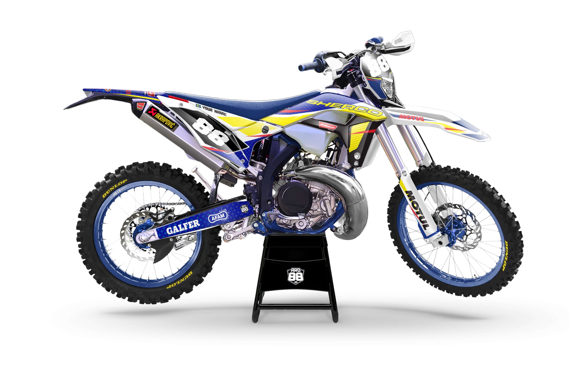 Sherco