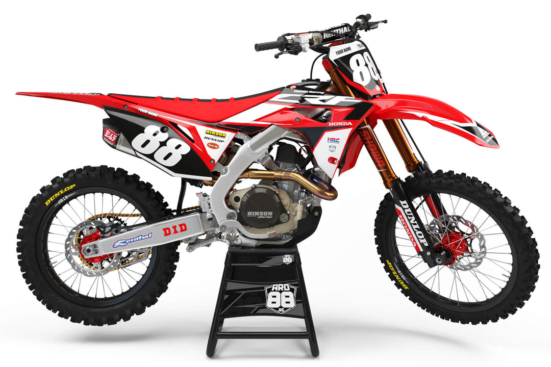 Honda RacePro Edition