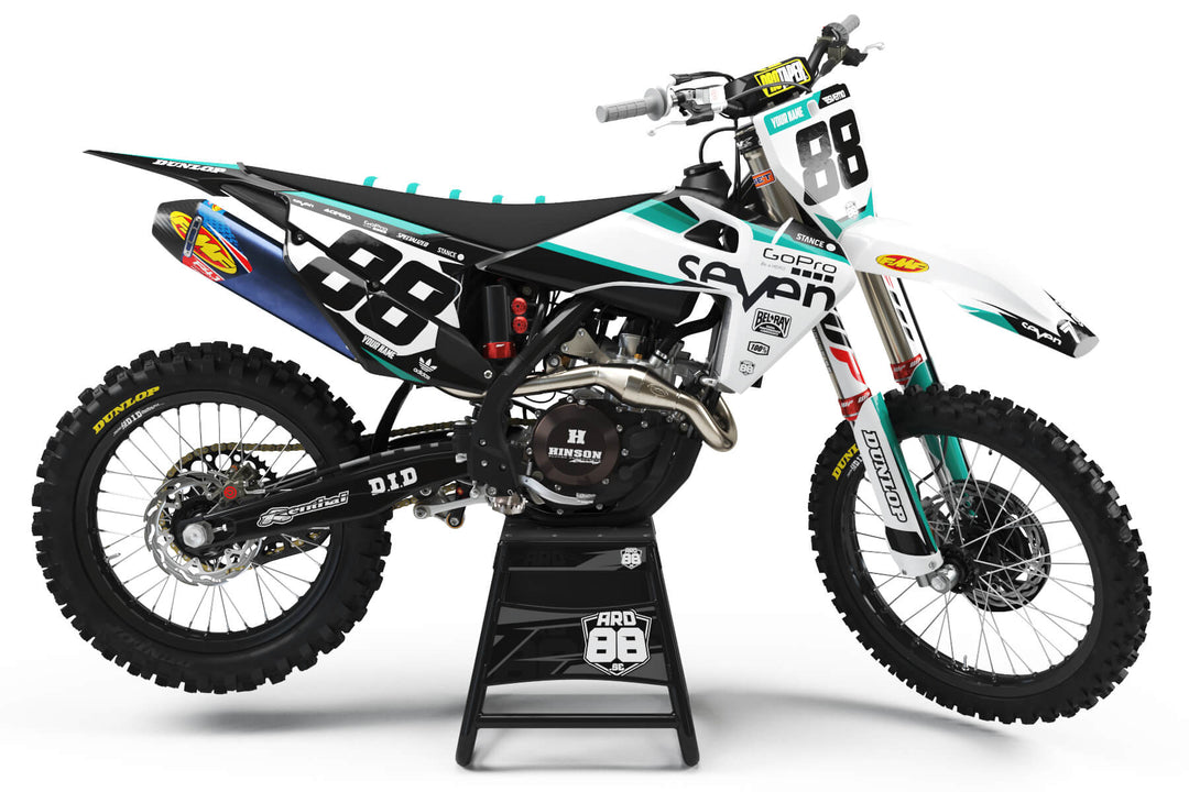 Husqvarna Aqua Precision