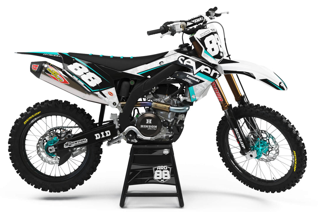 Kawasaki Aqua Edge