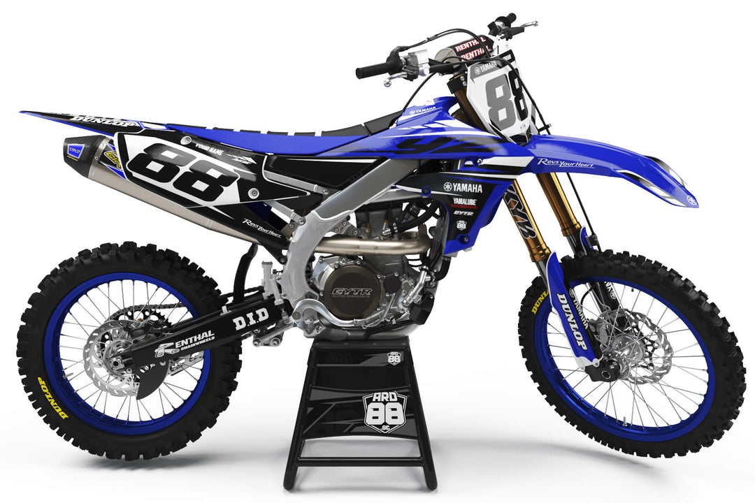 Yamaha Classic Racing