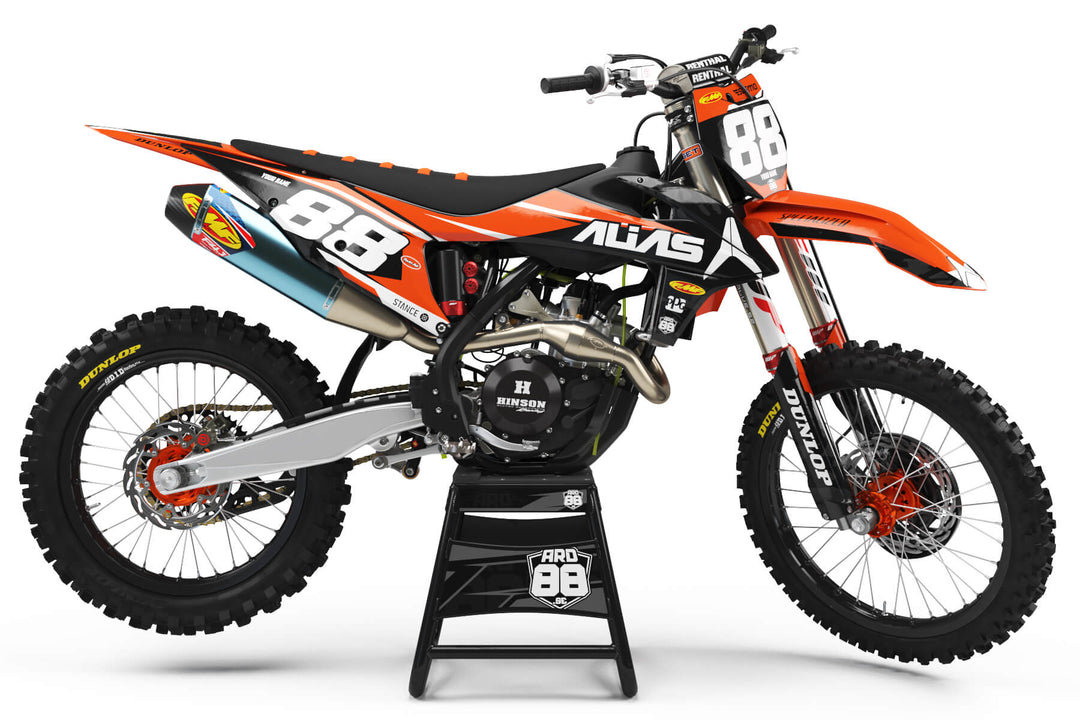 Alias KTM
