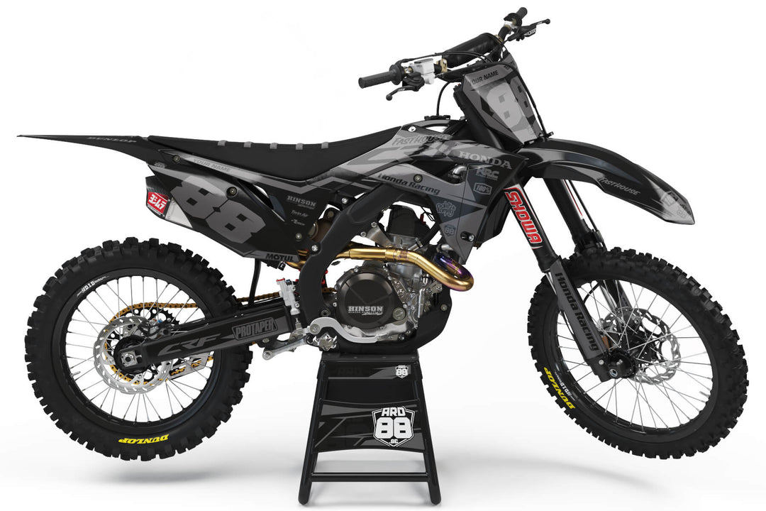 Honda Midnight Racer