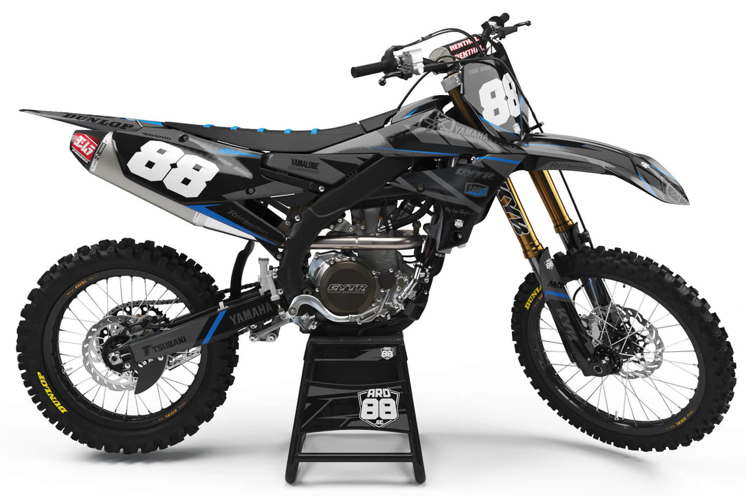 Yamaha Stealth