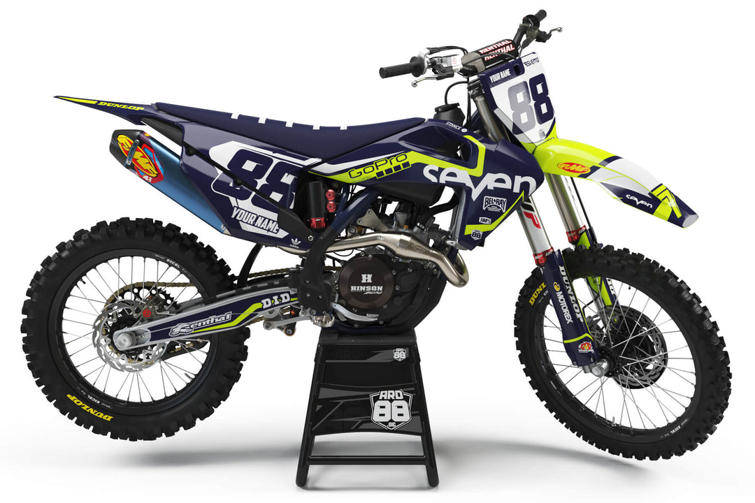Husqvarna Neon Edge