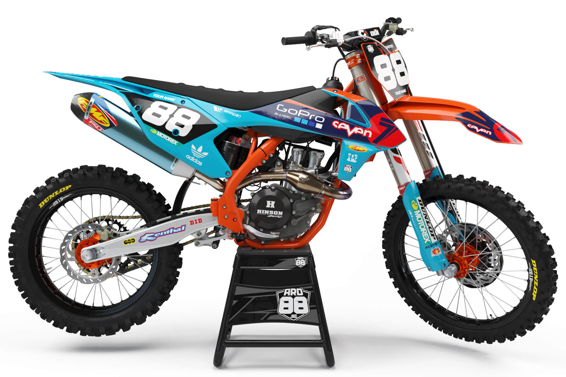 KTM