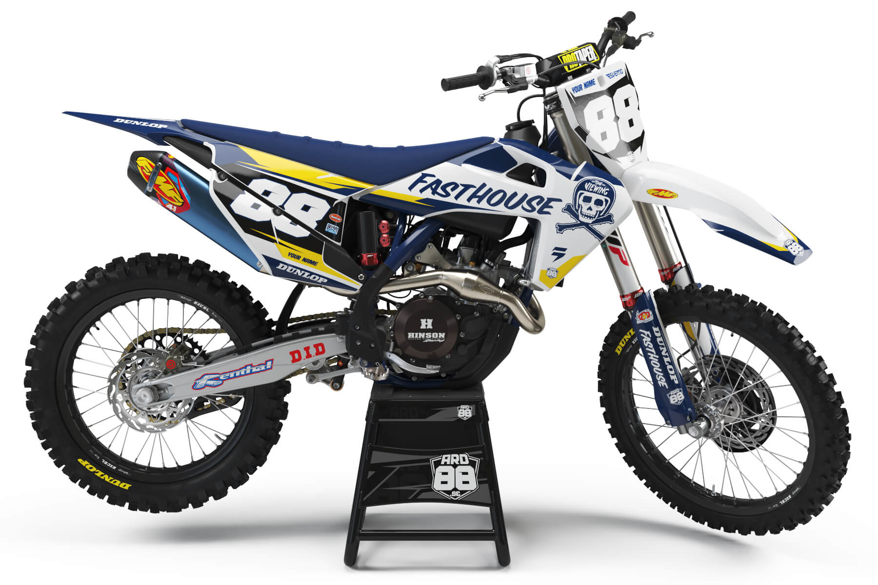 Husqvarna