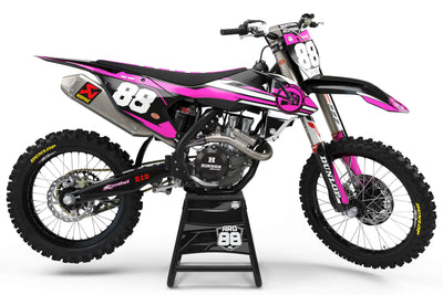 KTM Team Motogirls Edition