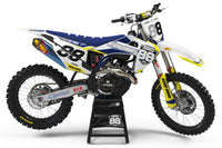 Husqvarna Weekend Warriors