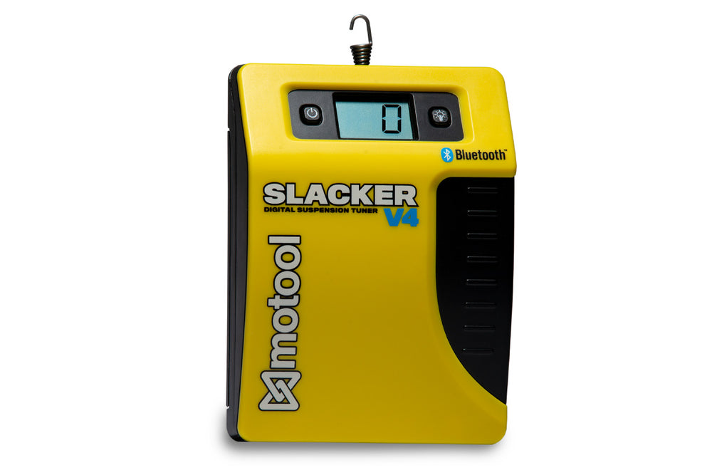 Motool Slacker V4 Bluetooth + ballistic case