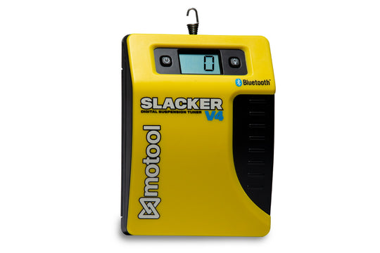 Motool Slacker V4 Bluetooth
