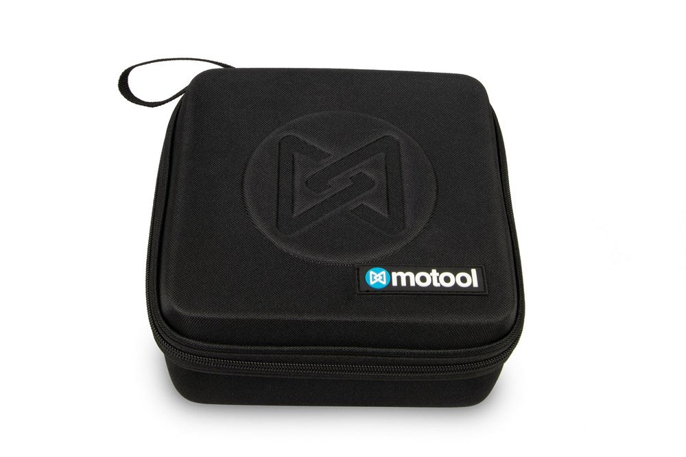 Motool Slacker ballistic hard carry case