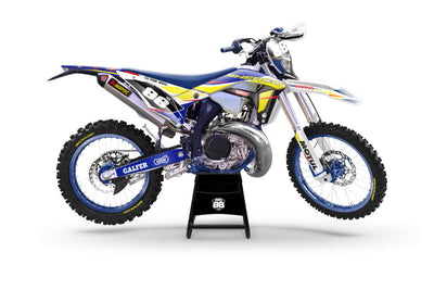 Sherco Factory
